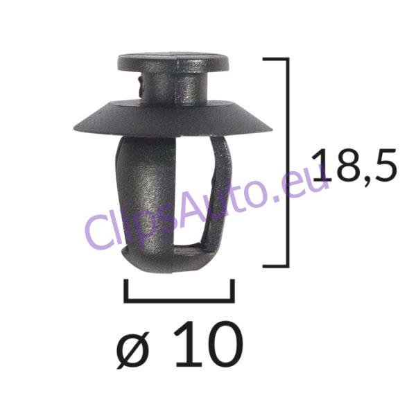 clip citroen