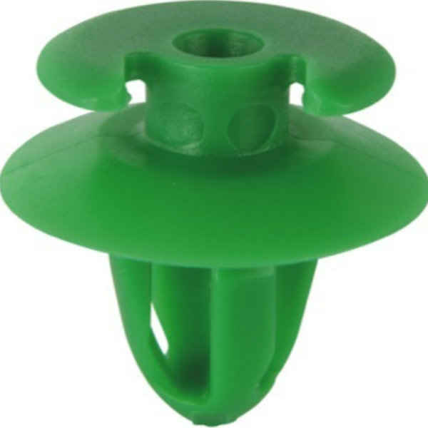 porta pannello fermo clip per BMW 51411870718