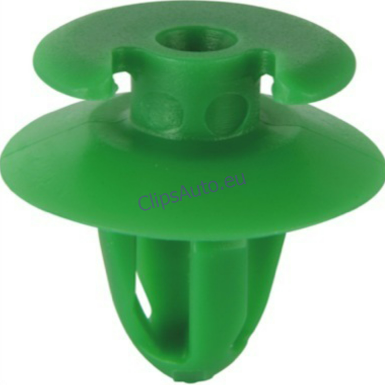 CL1041 Bottone di fissaggio CL1041 porta pannello fermo clip per BMW 51411870718