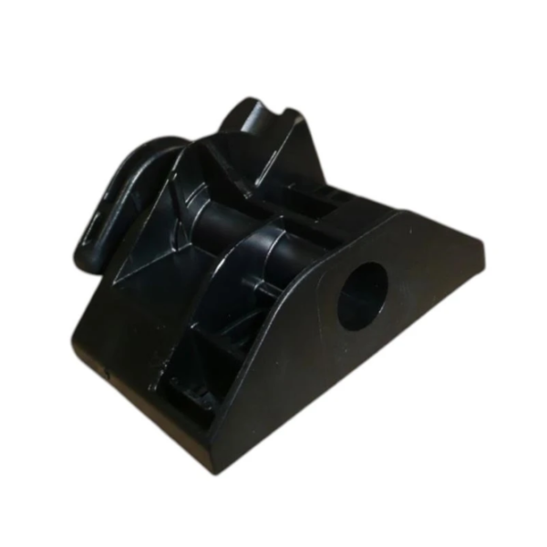clip puntone cofano
