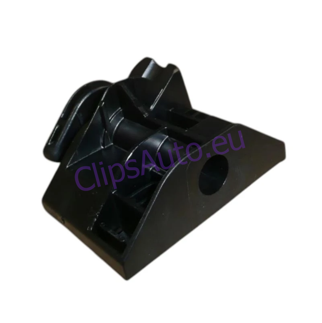CL2080 Clip fissaggio puntone cofano CL2080 clip puntone cofano