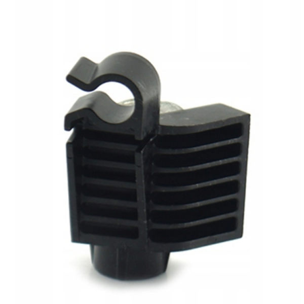 CL2081 Clip fissaggio puntone cofano