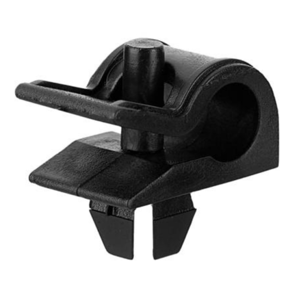 CL2082 Clip fissaggio puntone cofano