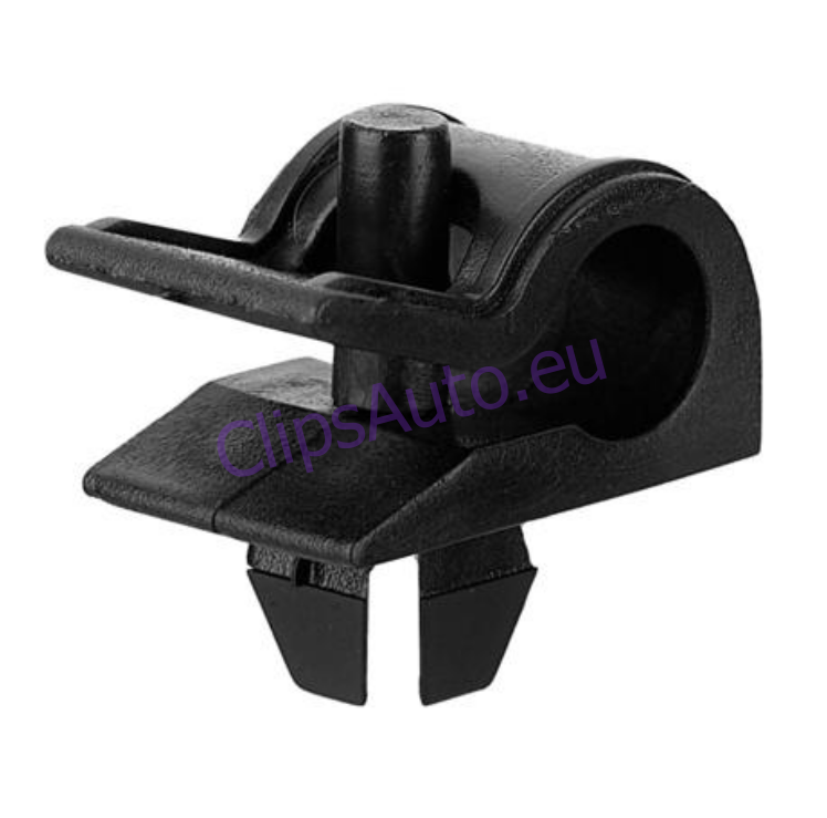 CL2082 Clip fissaggio puntone cofano CL2082 CL2082 Clip fissaggio puntone cofano
