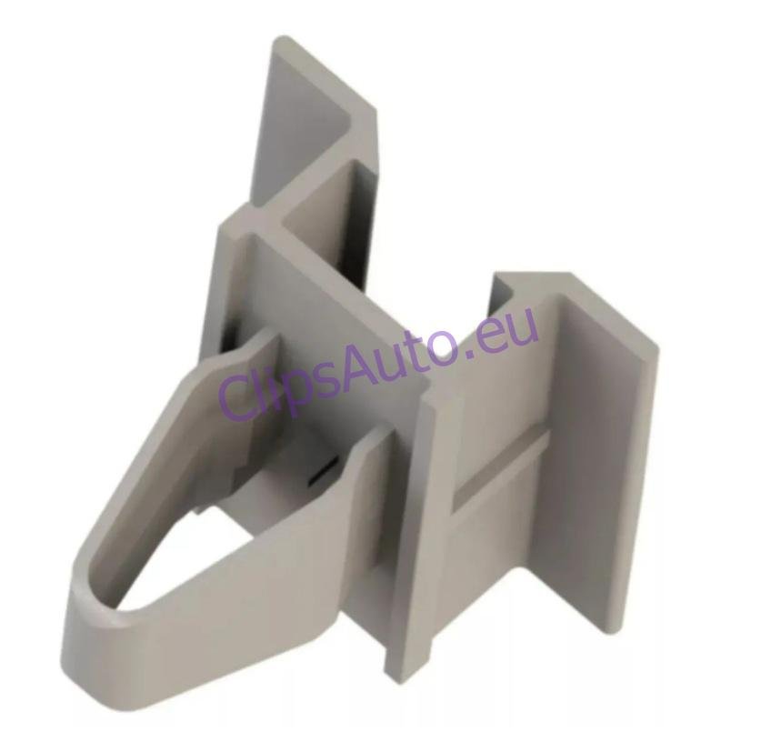CL2083 Clip, Fregio / Modanatura protettiva CL2083 cl2083