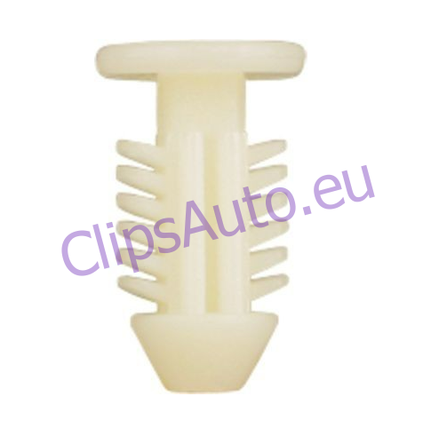 CL2090 Clip modanatura esterna