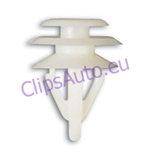 CL2102 fissaggio rivestimento porta Honda Acura